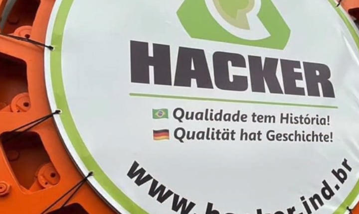 Qualidade tem História: Conheça um pouco mais sobre a Hacker!